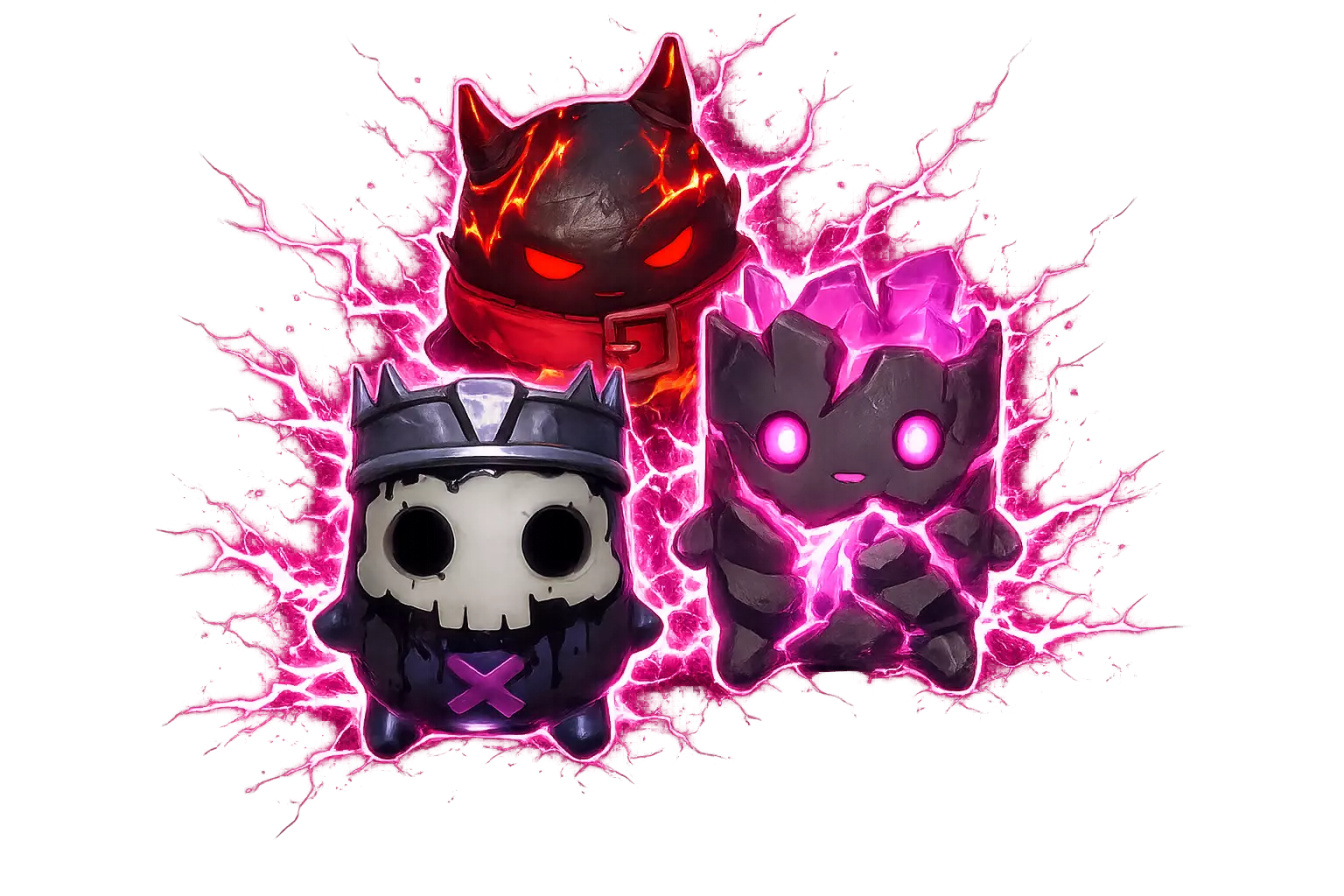 Sprites Boost